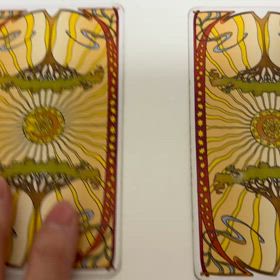 明日（2/2）の運勢の画像