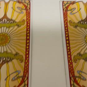 明日（12/24）の運勢の画像