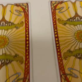 明日（10/9）の運勢の画像