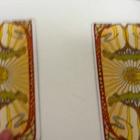 明日（12/28）の運勢の画像