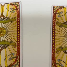 明日（2/18）の運勢の画像