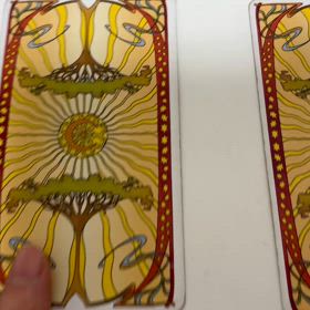 明日（1/24）の運勢の画像