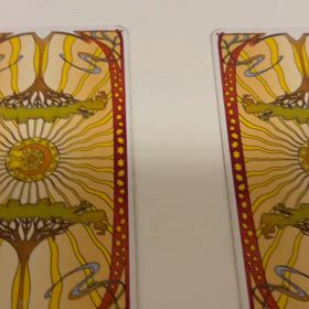 明日（8/30）の運勢の画像