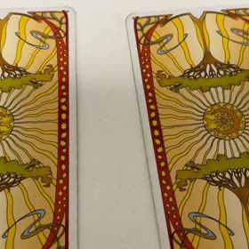 明日（7/5）の運勢の画像