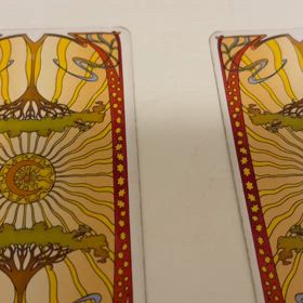 明日（10/6）の運勢の画像