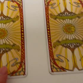 明日（1/11）の運勢の画像