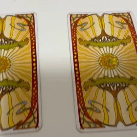 明日（7/11）の運勢の画像