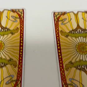 明日（6/4）の運勢の画像