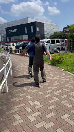 ぽなてん分身の術の記事動画
