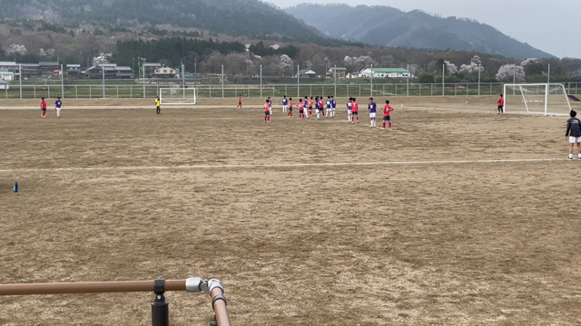 gloria交流戦〜動画〜の記事動画