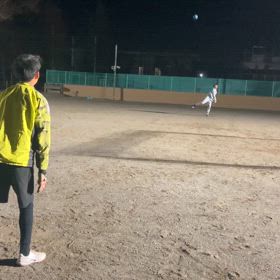 27日(水)昭島キーパースクールの画像