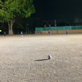立川ストライカー&GKスクールの画像