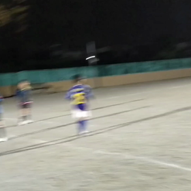 ロングキック選手権の画像
