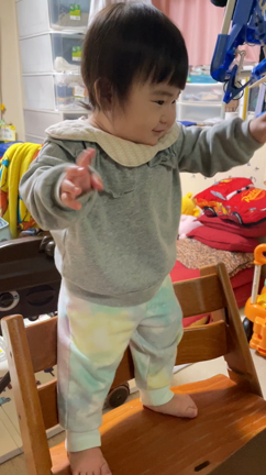 とうとう（''）……の記事動画