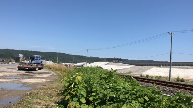 未来（あした）への道 1000km縦断リレー（3日目）の記事動画