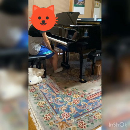 中学生のレッスンの記事動画