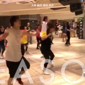 REASON ALL プレゼンター動画の画像