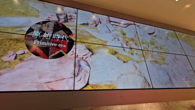 ゆっくり週末旅の記事動画