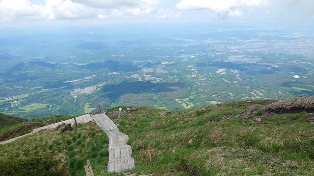 SUKIARABA大山への記事動画