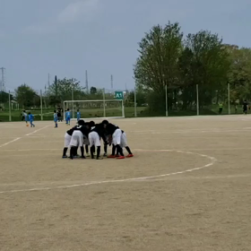 4/21(日) 4年生 八潮市四種委員会 u-10大会の画像