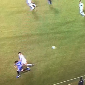 サッカー選手の弱点〜サッカーのパフォーマンス③〜の画像