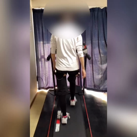 姿勢に関して⑩〜脚が太いのは腕も関係する〜の画像