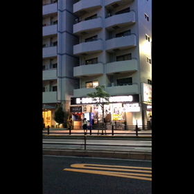池袋の乙女ロード…(*´ω`*)の画像