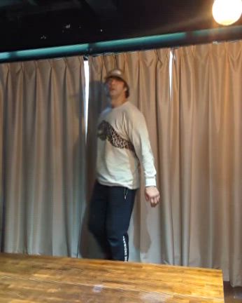 前田慶次ライブパートの……の記事動画