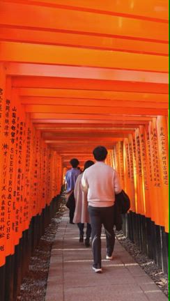 神社は滅多に行かないヒーラーです。【ブレインクリア・セラピー®養成講座】の記事動画