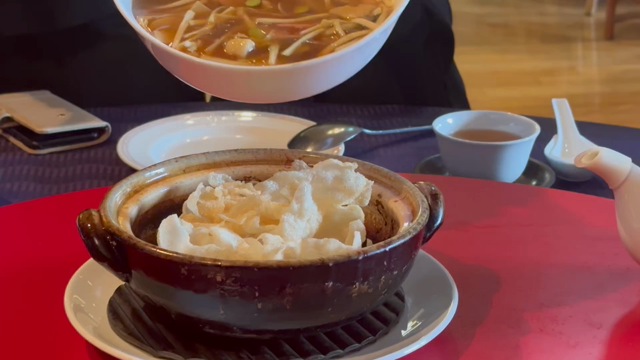 東京赤坂「四川飯店」で食べ歩き勉強会　Part2の記事動画