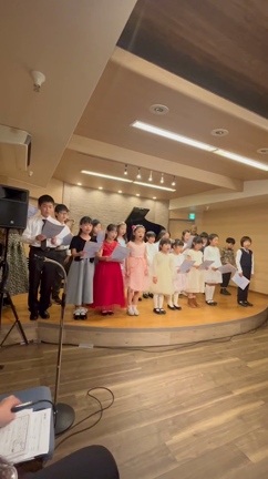 春の発表会無事終了！３年ぶりのあの企画も…！！の記事動画
