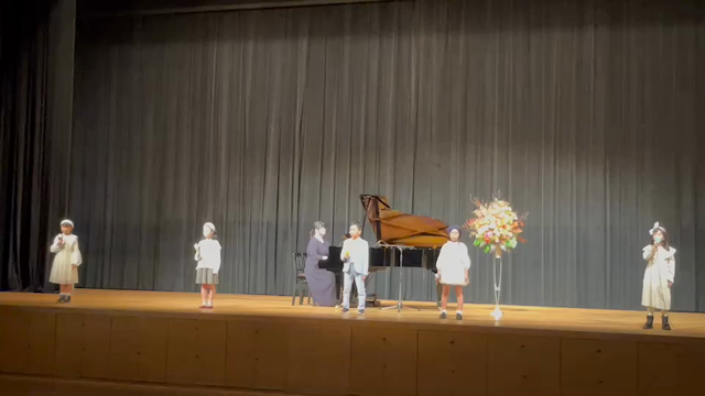 総勢130名超えご出演の秋の発表会2days無事終了！！の記事動画