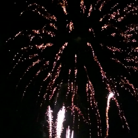 夏の三連休の画像