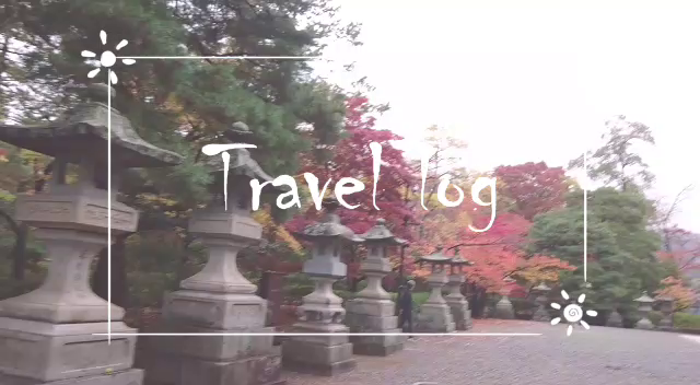 ぶらり旅 長野 善光寺編の記事動画