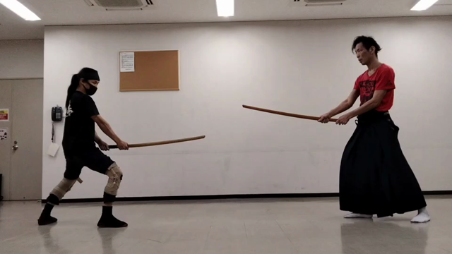 お稽古風景の記事動画