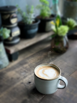 カフェタイムの癒し画像加工♡ೄ̥̽︎の記事動画