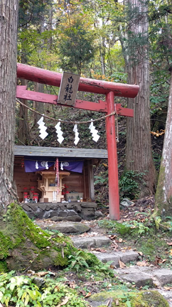 早池峰神社参拝ツアー　その２の記事動画