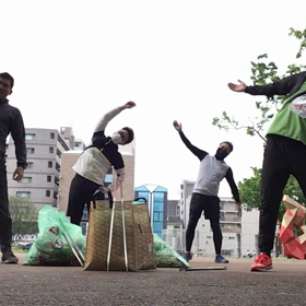 地域活性化運動！！コロナより身近なものを！ #053#の画像