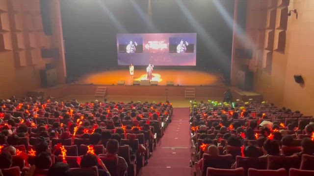 トロット＆演歌スーパーコンサートin韓国！の記事動画