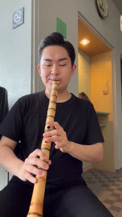 ロビー練習映像を♪♪♪の記事動画