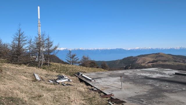 信州生活 ２日目の記事動画