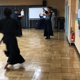 挑戦！！！の画像