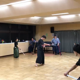 やられの達人修業中の画像