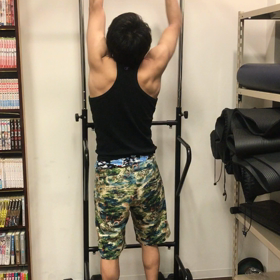 筋トレーーーとれとれーーーの画像