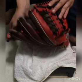 湯もみ型付け動画ですの画像
