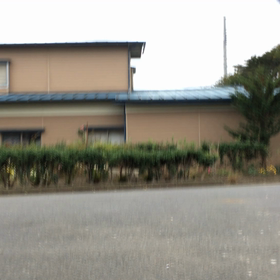 三沢のフリスビーファンの方への画像