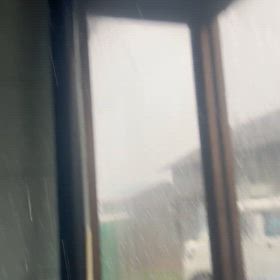 雨の画像