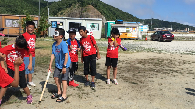 【報告】石巻川開き祭りの記事動画