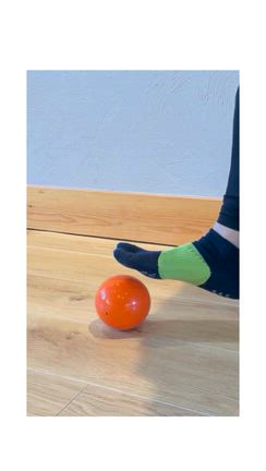 【 足裏の秘密 】姿勢を「 整える 」のをやめると、体は勝手に「 戻る 」の記事動画