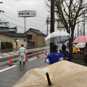 長野県縦断駅伝の画像